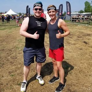 Meet your Posher, Cole